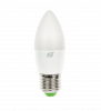 ����� ��/� LED-�����-standard 5.0�� 160-260� �27 4000� 400�� ASD