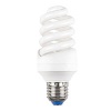 Лампа  энергосберегающая спираль КЭЛP-FS Е27 15Вт 4000К ПРОМОПАК 3 шт ECOLIGH(Снято с производства*)