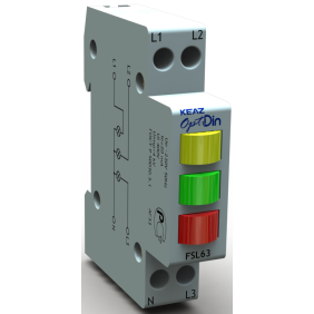    OptiDin FSL63-230A-3 ()