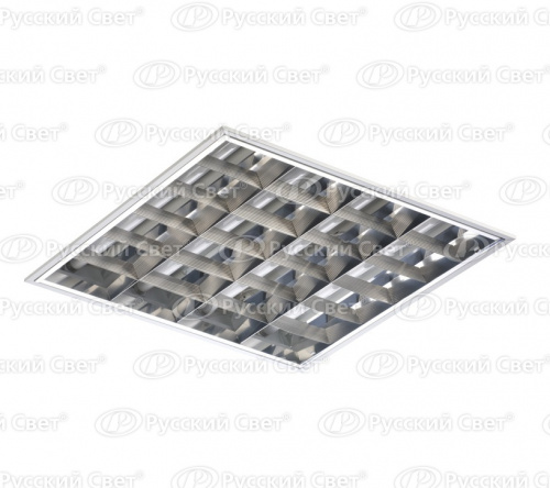 ���������� ���� TLC418-1 EL EM � ��������� ������ ����., 595�595, Technolux