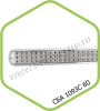 ���������� ������������ �����.  ��� 1093� 60LED lead-acid DC ���� � ��-��