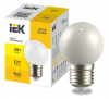 ����� LED �����. G60 ��� 3�� 230� ������ ����� E27 IEK