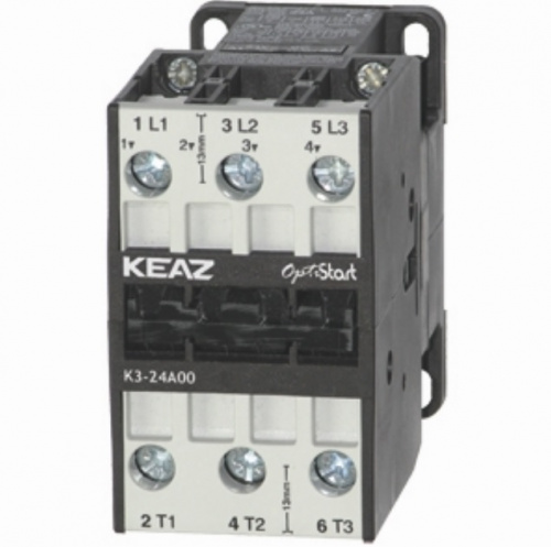  OptiStart K3-24A00-230AC ()