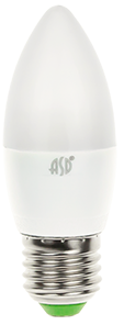  / LED--standard 7.5 160-260 27 4000 600 ASD