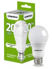 ����� LED A60 ����� 20�� 230� 4000� E27 GENERICA