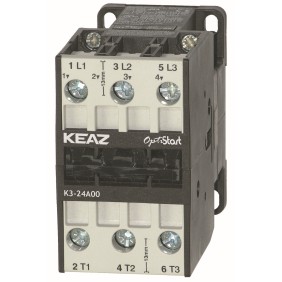  OptiStart K3-40A00-400AC () 