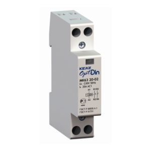   OptiDin 63-2020-230AC