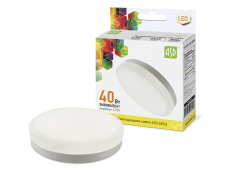 ����� ��/� GX53  LED-GX53-standard 4.2�� 160-260� 3000� 380�� ASD