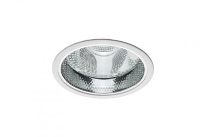 ���������� TL08W-03 2�18W G24d-2 downlight (���������� ����) ��������� ������												