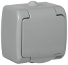���12-2-� ������� 1-�� � �/� ����. ���. 16� IP54 AQUATIC IEK