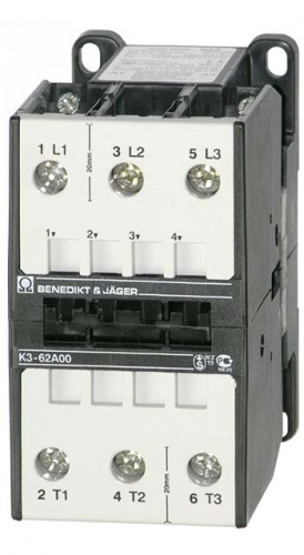  OptiStart K3-62A00-230AC ()