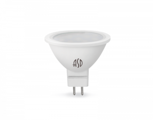 ����� ��/� GU5.3  LED-JCDR-standard 3�� 160-260� GU5.3 4000� 270�� ASD