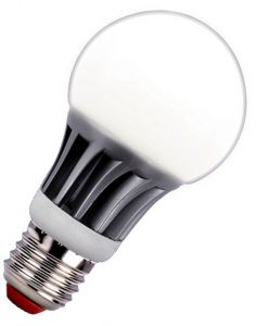 ����� ��/� �65 �27 12W (1050lm) 4000 122x65 ALM-A65-12E27-4000-1Pulsar