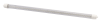 ����� ��/� 10�� PLED T8-600R 10w 88led CLEAR(����.) 4000K 180-265V   Jazzway