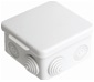    808050, , IP54, 7. TDM