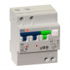 ���� � ������� �� ���������� OptiDin VD63-22C20-A-���4 (2P, C20, 30mA)